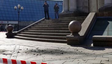 Міноборони спростувало можливість атаки дронів Ланцетів на Київ