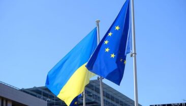 Прогрес в виконанні Угоди про асоціацію України з ЄС досяг 84%
