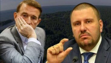 В Україні повернули державі незаконно передані земельні ділянки, пов’язані із Медведчуком