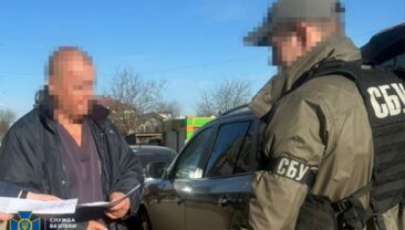 СБУ викрила нові схеми ухилення від мобілізації