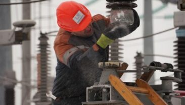 Україна планує збільшити потужність електромереж з ЄС на 1,5 ГВт