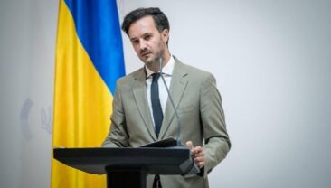 МИД України спростував звинувачення угорської сторони щодо відмови від зустрічі