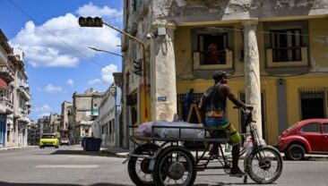 Масштабне відключення електроенергії на Кубі: причини та наслідки