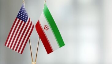 Контакт між США та Іраном: нові надії на мир?