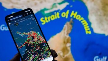 Дональд Трамп закликає союзників допомогти забезпечити безпеку в Ормузському проливі