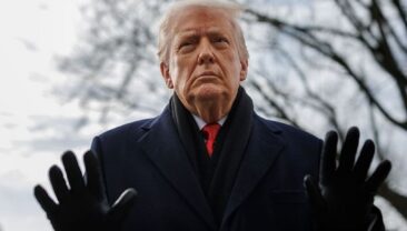 Трамп охарактеризував Кубу як державу на межі краху