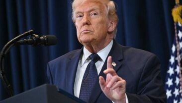 Трамп відмовився від переговорів з Іраном та союзниками