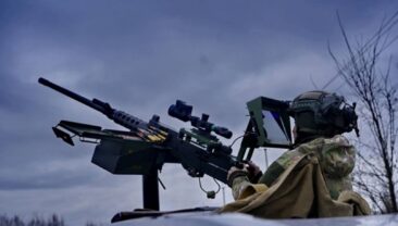 Актуальна ситуація на фронті: 171 боєве зіткнення та нові атаки російських військ