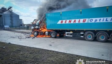 Атаки дронів в Сумській області: двоє загиблих та дев’ять поранених