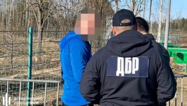 Бізнесмена з Житомира підозрюють у виправданні агресії РФ