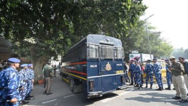 В Індії арештовано українців і американця за підозрою у тероризмі