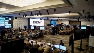 Українські військові киберспеціалісти зайняли друге місце на міжнародних киберученнях