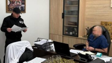 В Україні викрили схему заволодіння державними коштами при закупівлі медобладнання