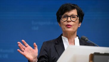 Україна отримала шанс на прискорення реформ з ЄС