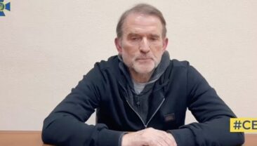 Глава Верховного Суду підтвердив наявність позовів Медведчука