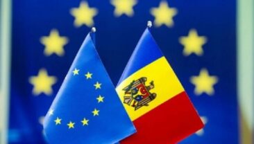 ЄС виділяє 189 млн євро на підтримку реформ у Молдові