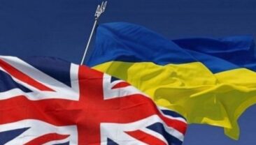 Британія фінансуватиме центр штучного інтелекту при Міноборони України