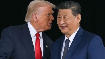 Китай спростував причини переносу візиту Трампа