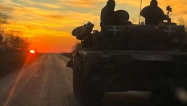 Російські війська активізуються на всіх фронтах: зростання атак на Покровському напрямку