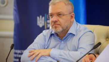 НАЗК розпочало перевірку декларації екс-міністра Галущенка