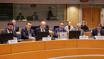 Україна створює стратегічний резерв для енергетики з бюджетом 197 млн євро