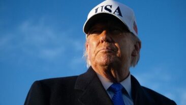 Трамп: НАТО не хоче підтримувати військову операцію США проти Ірану