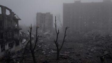 Константиновка під ударами: евакуація мешканців стає неможливою
