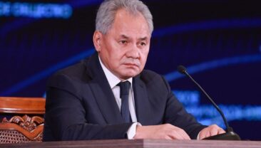 Секретар Ради безпеки РФ визнав, що жоден регіон Росії не почувається в безпеці