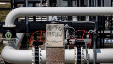 Експерти ЄС відвідають місце руйнування нафтопроводу Дружба
