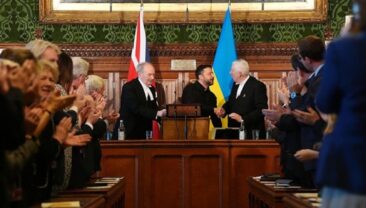 Україна готова підписати дронове угоду з надійними партнерами