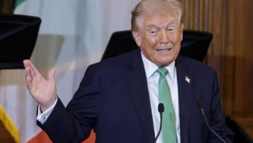 Трамп: Ірану знадобиться 10 років для відновлення