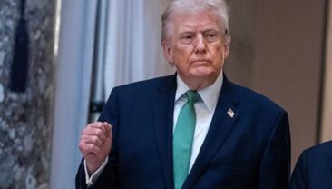 Трамп ставить під сумнів членство США в НАТО через відсутність підтримки союзників