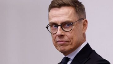 Європа пропонує США допомогу в охороні Ормузського протоку в обмін на підтримку України