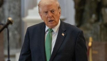 Трамп не боїться повторення ‘в’єтнамського сценарію’ в Ірані