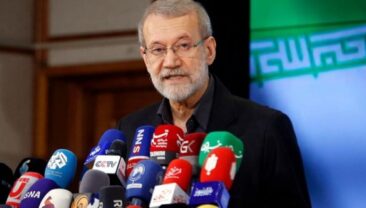 Іран підтвердив загибель секретаря ради національної безпеки