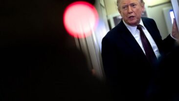 Трамп критикує союзників НАТО за відмову допомогти у забезпеченні безпеки судноплавства в Ормузському протоку