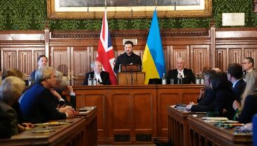 Українські інженери розробляють дрони для роботи в океані та підводні системи