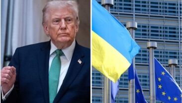 Головні новини вчорашнього дня: Україні відкрито всі умови для вступу до ЄС та погрози Трампа