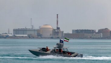 Обстріл АЕС Бушер в Ірані: російські працівники евакуюються