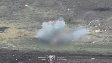 Сили оборони України відбили атаку на Гришине