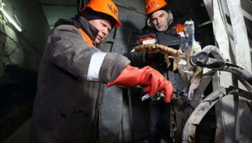 В Україні вводять графіки обмеження електропостачання для населення