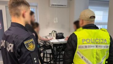 Латвійські громадяни стали жертвами міжнародної шахрайської схеми