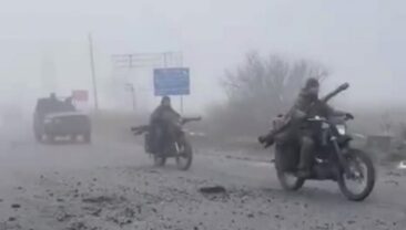 Російські окупанти намагалися активізувати наступ на Донеччині та Запорожжі, але зазнали значних втрат