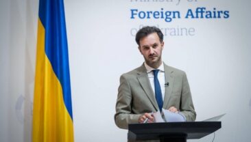 Єврокомісія запитує про терміни ремонту нефтепроводу ‘Дружба’