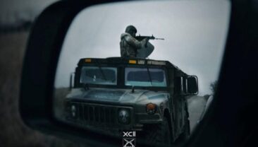 Оперативна інформація Генштабу ВСУ: 101 атака російської армії за добу