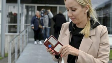 Зменшення кількості шенгенських мультивіз для росіян на 90% у 2026 році