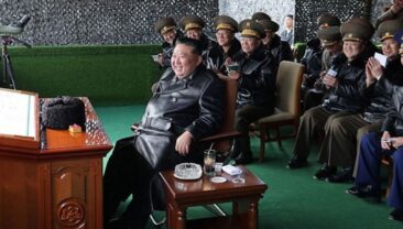 Вибори в Північній Кореї: явка 99,99%, заміна 70% депутатів