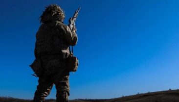 Сили оборони України зафіксували рекордні втрати Росії 17 березня