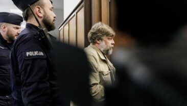 Польський суд погодився на екстрадицію археолога Бутягина в Україну