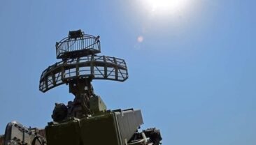Атака російських дронів: ППО знищила 109 безпілотників